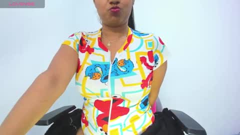 Snapshot of kataleya_amaya chatting on October 6, 10:11 am kataleya_amaya online show from October 6, 10:11 am