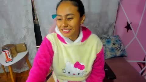 Snapshot of kataleya_amaya chatting on February 21, 12:06 pm kataleya_amaya online show from February 21, 12:06 pm