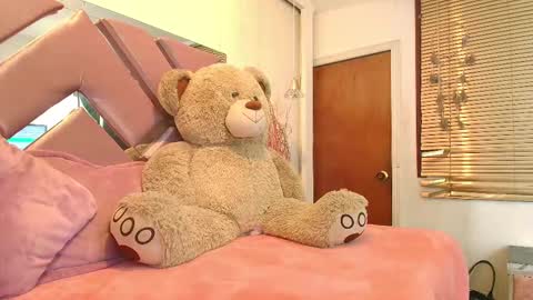 kataleya_bella online show from November 19, 8:07 pm