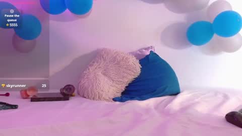 kataleya monet online show from February 26, 10:04 pm
