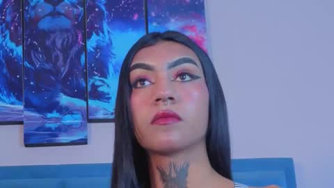 kataleya horny online show from October 11, 3:48 pm