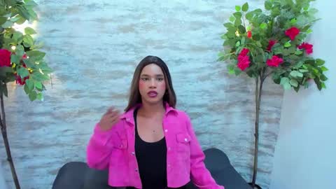 Kataleya  online show from March 10, 6:12 pm