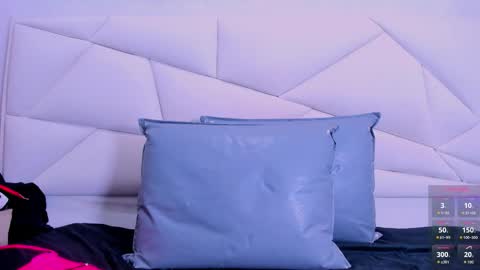 Kataleya  online show from March 18, 7:31 pm