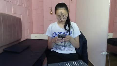 Katalina online show from February 18, 7:02 pm