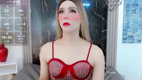 Katalella hot2 online show from April 17, 11:12 am