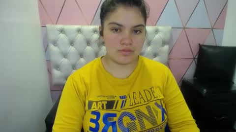 katalina santana25 online show from February 13, 7:06 pm