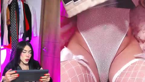 katalinaferreirax online show from November 27, 11:34 pm