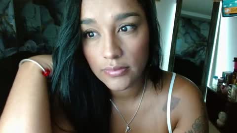 Catalina online show from October 24, 1:45 pm