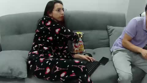 Katalleya and Steban online show from February 22, 5:02 am