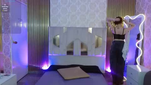 katana_tay online show from October 27, 12:05 pm