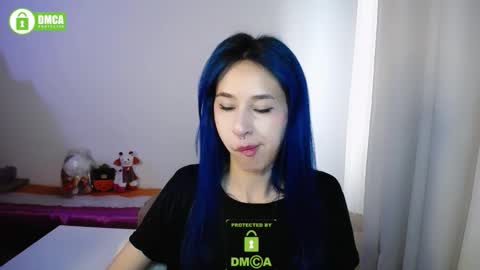 Maca online show from January 7, 3:17 pm