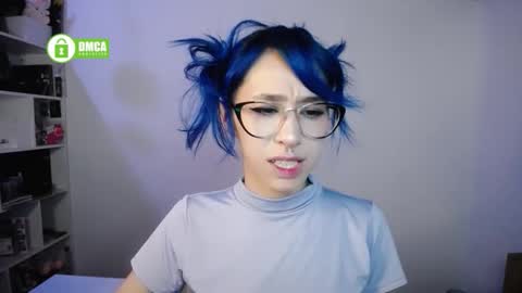 Maca online show from March 26, 11:32 pm