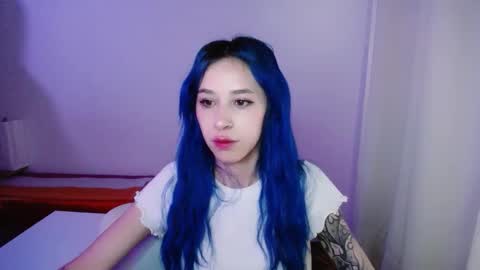 Maca online show from January 15, 9:12 pm