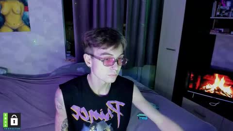 hotkokecct online show from November 2, 7:25 pm