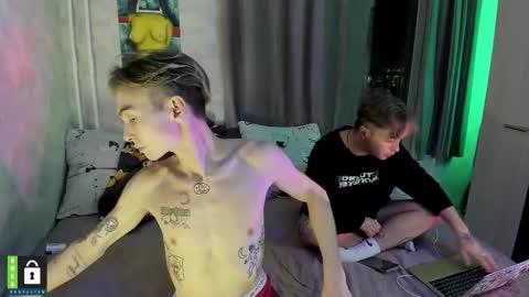 hotkokecct online show from September 28, 8:29 pm