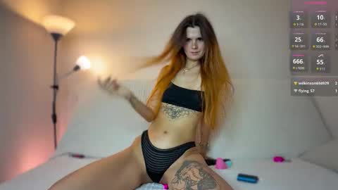 Kate online show from September 21, 7:01 am