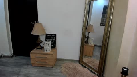 Kate online show from February 7, 10:30 pm