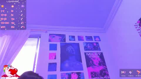 Kate online show from November 10, 11:02 am