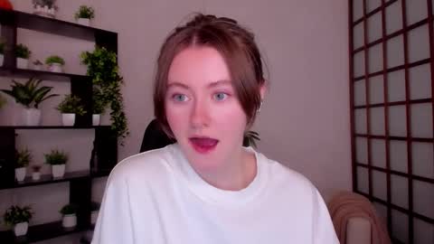 Kate online show from February 9, 3:10 am