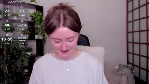 Kate online show from July 10, 7:57 am