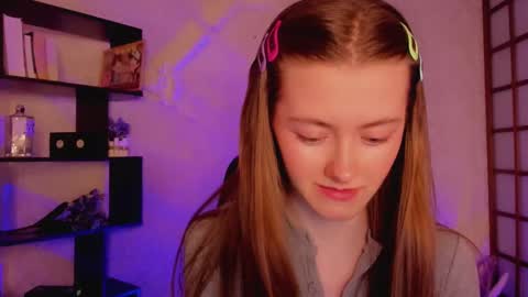 Snapshot of kate_cuddle chatting on January 29, 1:58 am Kate online show from January 29, 1:58 am