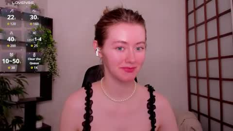 Kate online show from July 1, 2:53 am
