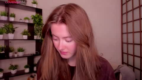 Kate online show from March 25, 2:51 am