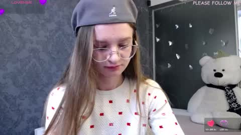 .Be kind and gentle with me and I will do my best for you.   online show from February 19, 8:02 am