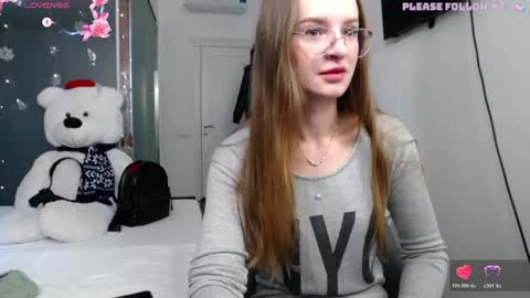 .Be kind and gentle with me and I will do my best for you.   online show from April 17, 6:49 am