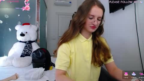 .Be kind and gentle with me and I will do my best for you.   online show from April 19, 6:47 am