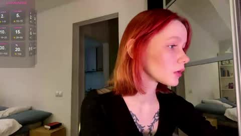 kate_mikki online show from March 25, 1:56 am