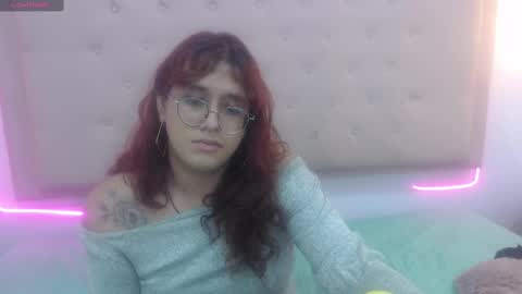 Snapshot of kate_pickman chatting on February 26, 8:06 am kate online show from February 26, 8:06 am