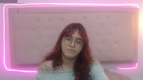 Snapshot of kate_pickman chatting on February 26, 5:03 am kate online show from February 26, 5:03 am
