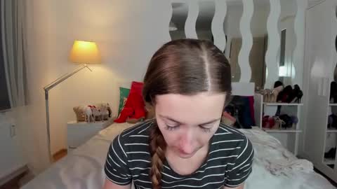 kate_redgar online show from February 23, 6:01 pm