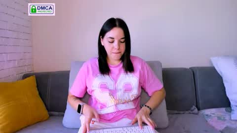 KATE online show from September 15, 4:58 am