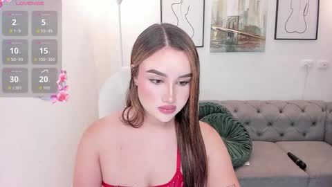 kate_rous online show from January 16, 6:22 am