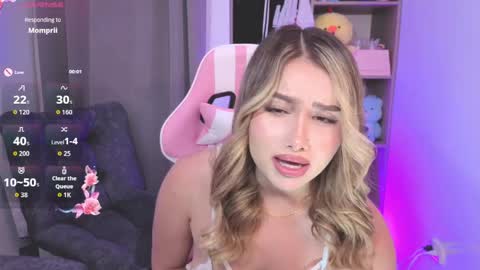 kate rous online show from April 23, 3:47 am