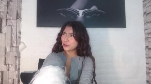 kate_russo online show from January 31, 2:37 am