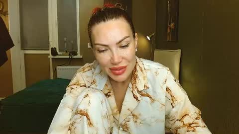Therapist online show from August 7, 1:26 am