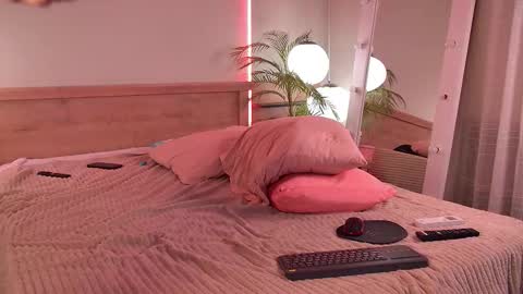 Kate Stormy online show from October 9, 6:19 am