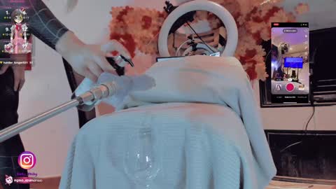 kate the pink girl online show from January 22, 1:42 am