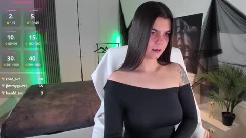 Kate online show from November 10, 10:01 pm