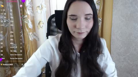 YourKate online show from March 10, 10:39 am