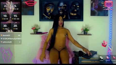 Nashla online show from March 2, 5:08 am