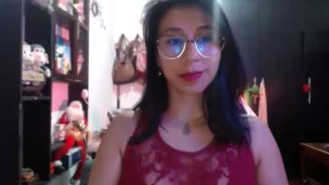Kateeen18 online show from April 5, 2:52 am