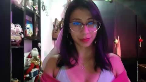 Kateeen18 online show from March 25, 3:02 am