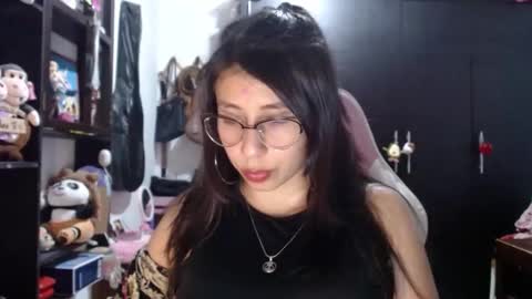 Snapshot of kateeen18 chatting on October 26, 2:12 am Kateeen18 online show from October 26, 2:12 am
