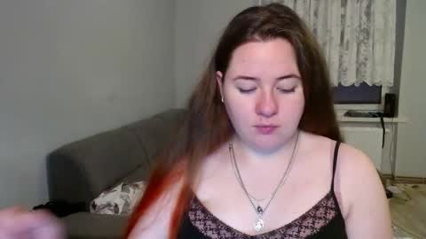 KateeFox online show from February 10, 3:04 pm
