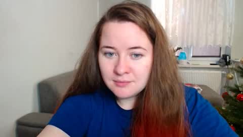 KateeFox online show from January 8, 12:55 pm