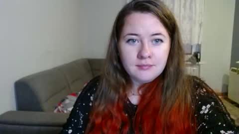 KateeFox online show from January 15, 1:09 pm